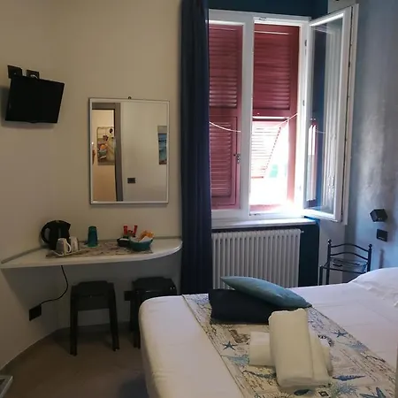 La Rosa Dei Venti Monterosso al Mare