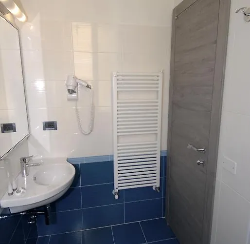 Konukevi La Rosa Dei Venti Monterosso al Mare