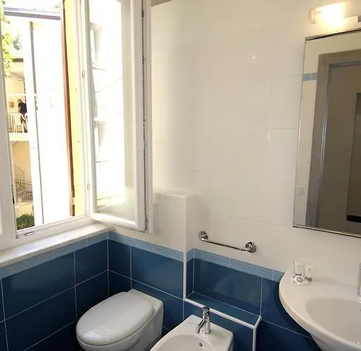 La Rosa Dei Venti 4* Monterosso al Mare