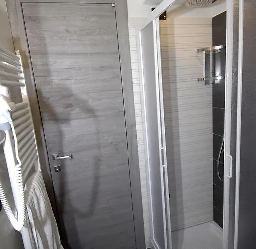 Konukevi La Rosa Dei Venti