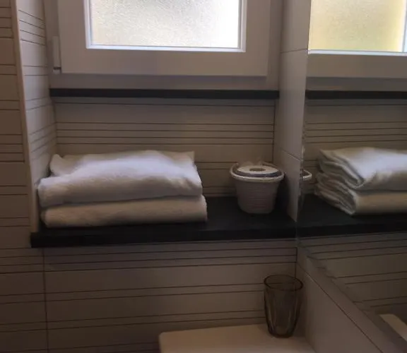 Konukevi La Rosa Dei Venti