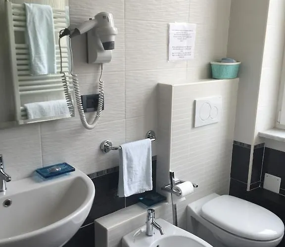 La Rosa Dei Venti Konukevi 4*