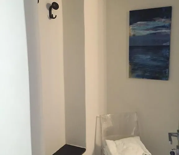 Konukevi La Rosa Dei Venti