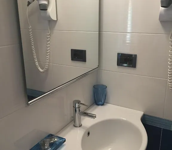 La Rosa Dei Venti Konukevi Monterosso al Mare