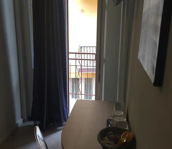 La Rosa Dei Venti Konukevi