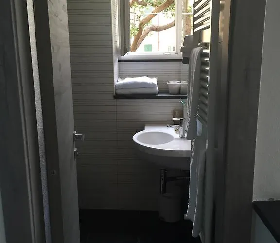 Πανσιόν La Rosa Dei Venti 4*