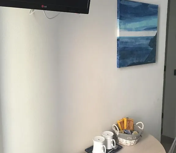 La Rosa Dei Venti 4* Monterosso al Mare