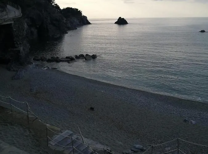 Πανσιόν La Rosa Dei Venti