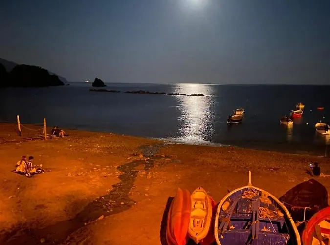 La Rosa Dei Venti 4* Monterosso al Mare