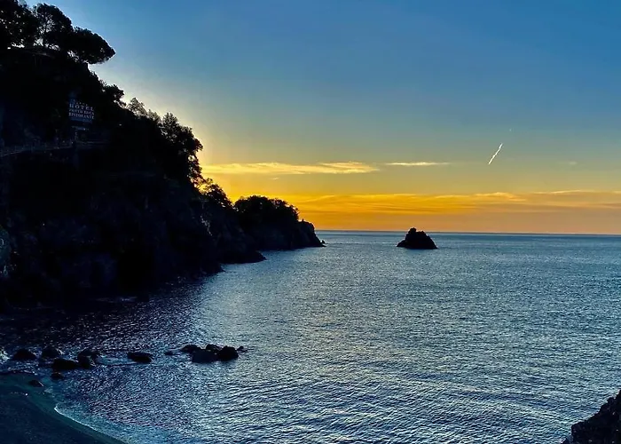 Konukevi La Rosa Dei Venti