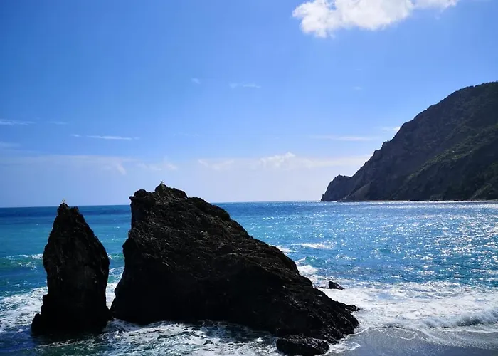 Konukevi La Rosa Dei Venti 4*