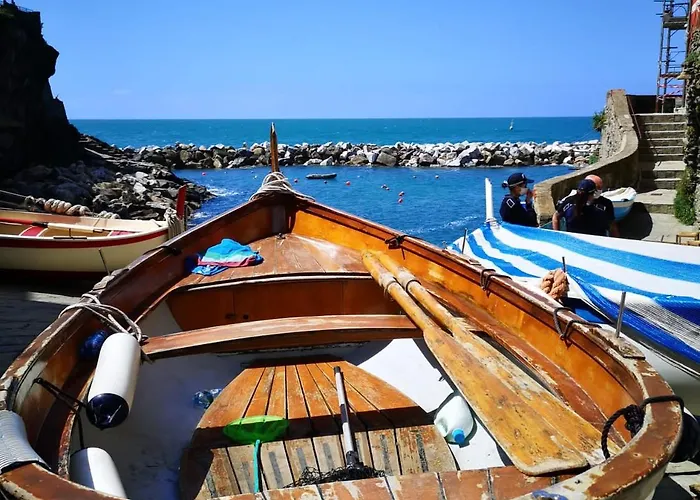 La Rosa Dei Venti 4*