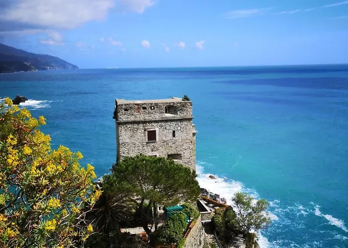 La Rosa Dei Venti Monterosso al Mare