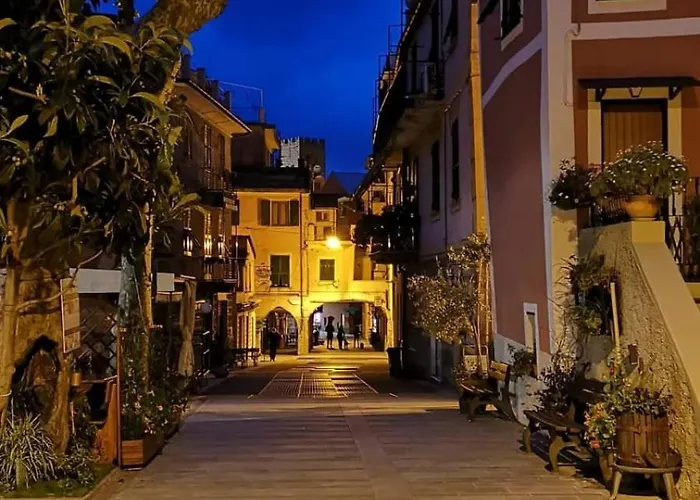 La Rosa Dei Venti 4* Monterosso al Mare