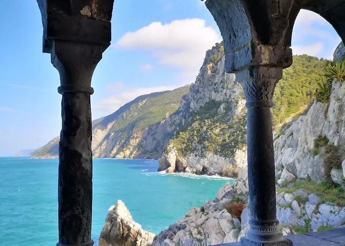 La Rosa Dei Venti Konukevi