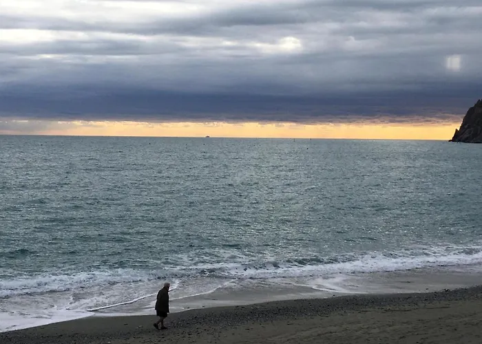 Konukevi La Rosa Dei Venti