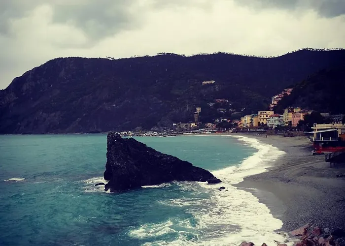 La Rosa Dei Venti Konukevi 4*