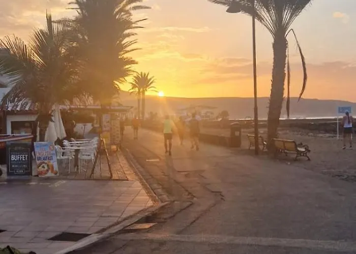 Konukevi La Rosa Dei Venti 4*