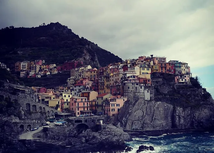 La Rosa Dei Venti 4*