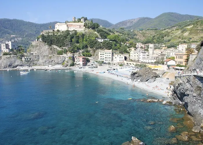 La Rosa Dei Venti Monterosso al Mare