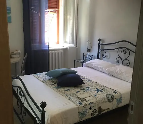 La Rosa Dei Venti Konukevi 4*