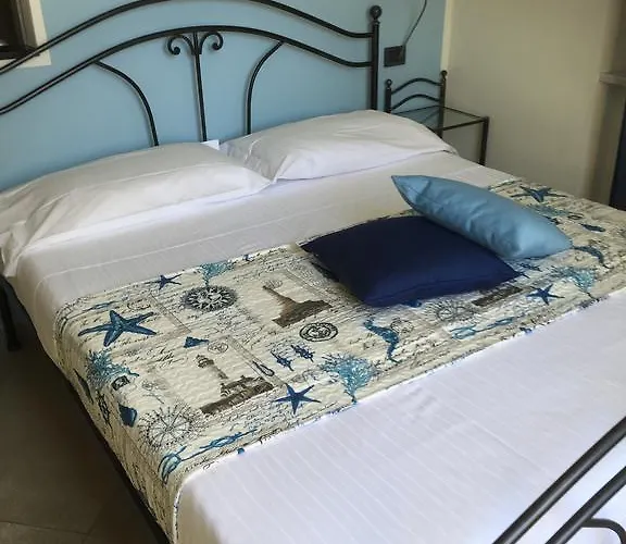 Konukevi La Rosa Dei Venti 4*