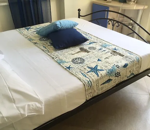 La Rosa Dei Venti Monterosso al Mare