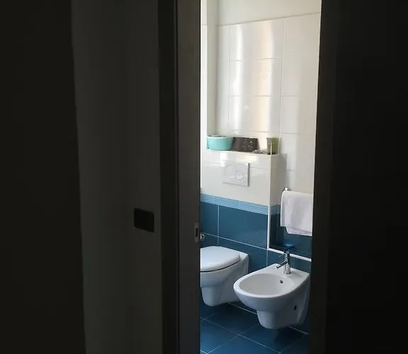 Konukevi La Rosa Dei Venti Monterosso al Mare