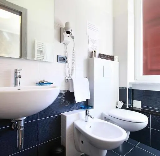 Konukevi La Rosa Dei Venti