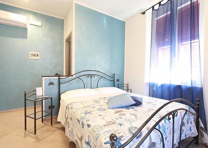 La Rosa Dei Venti Monterosso al Mare