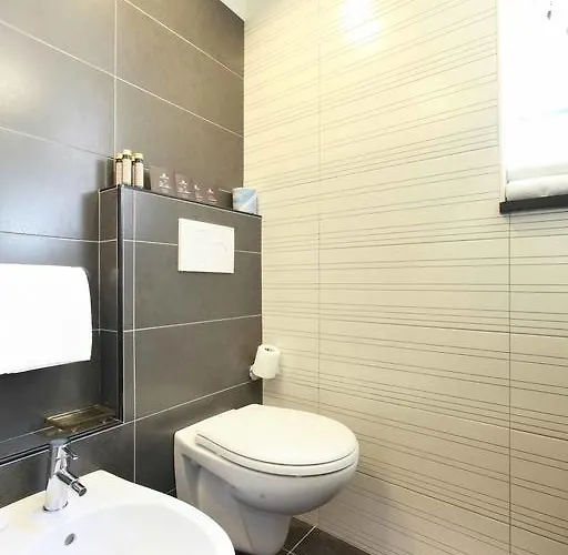 La Rosa Dei Venti 4* Μοντερόσο αλ Μάρε