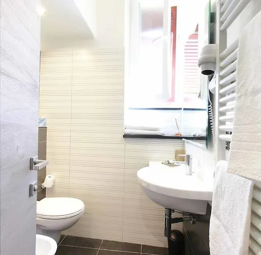 Πανσιόν La Rosa Dei Venti