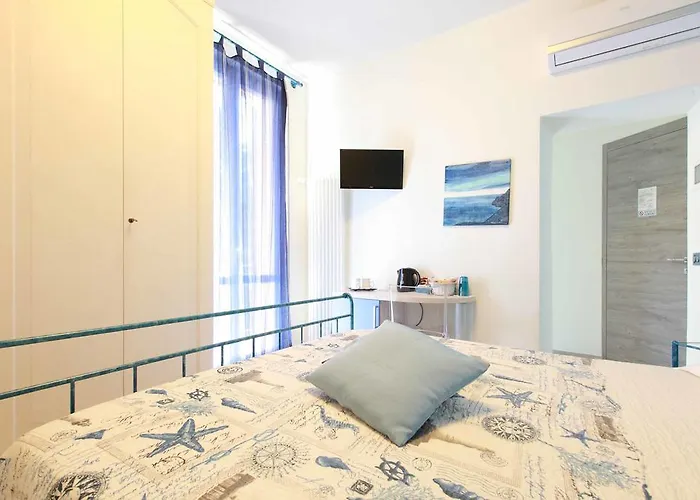 La Rosa Dei Venti 4* Monterosso al Mare