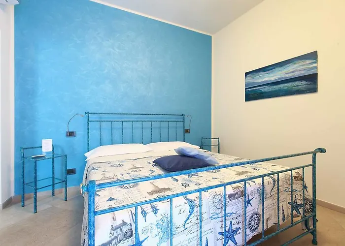 La Rosa Dei Venti Monterosso al Mare