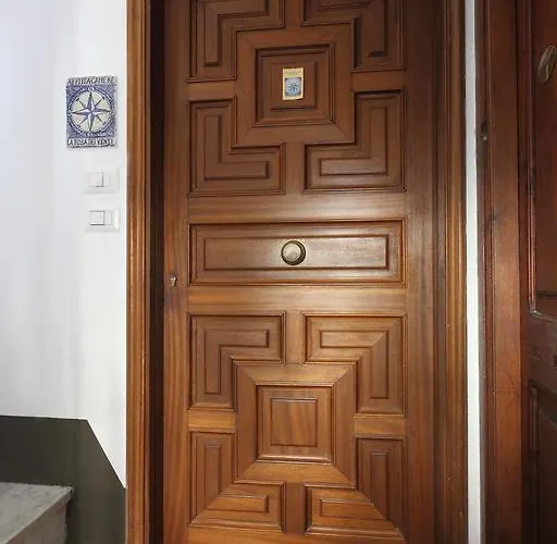 Konukevi La Rosa Dei Venti Monterosso al Mare