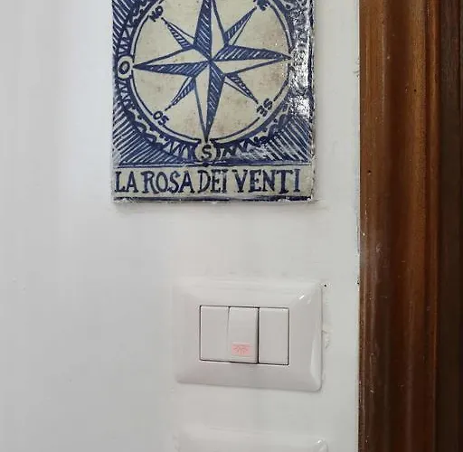 La Rosa Dei Venti Πανσιόν Μοντερόσο αλ Μάρε