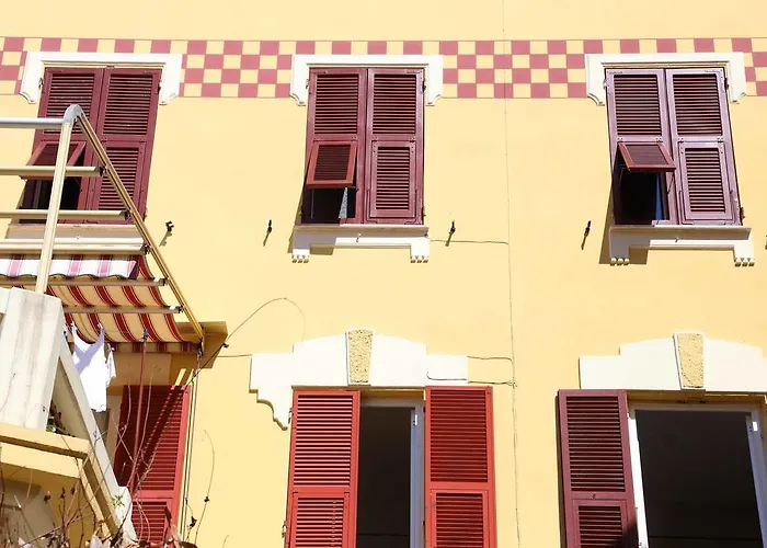 Πανσιόν La Rosa Dei Venti