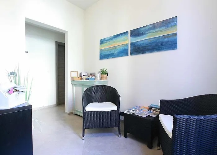 La Rosa Dei Venti Monterosso al Mare