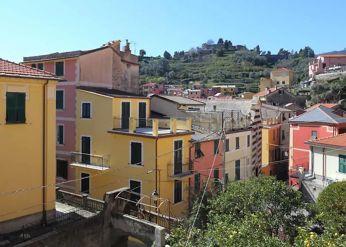 La Rosa Dei Venti 4*