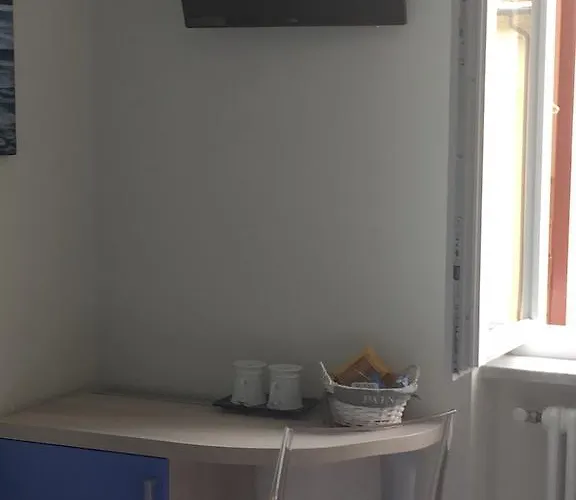 Πανσιόν La Rosa Dei Venti